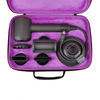 2021 Newest EVA Hard Portable Travel Case for DYSON HD08