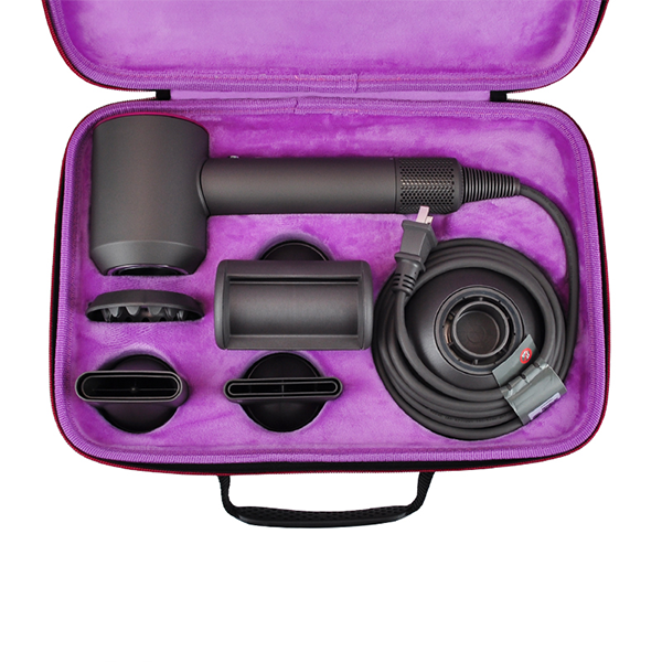 2021 Newest EVA Hard Portable Travel Case for DYSON HD08