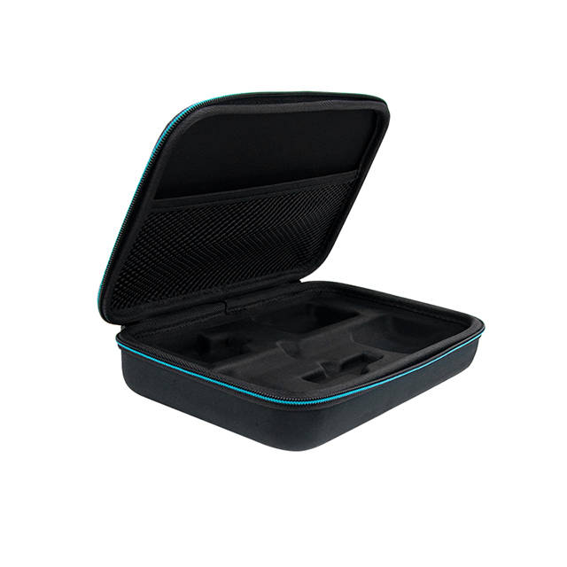 GH Professional Newest Protective Video Game Player Eva Hard hard shell Cases For GPD XP RTS