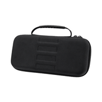 Travel Storage Video Game Player EVA Case For Nintendo Switch Oled