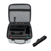 Dustproof Large Capacity Felt Video Game Player Carrying Cases For Nintendo Switch Oled