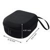 Eva Hard Shell Case For Oculus Quest 2 All in One Travel Storage Bag