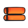 For JBL Charge 5 Speaker Zip Case Elynove EVA Hard Shell Waterproof