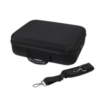 Storage Bag WaterProof Impact Resistant Drone Case for Dji Fpv