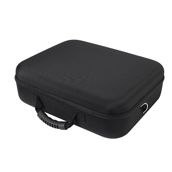 Storage Bag WaterProof Impact Resistant Drone Case for Dji Fpv