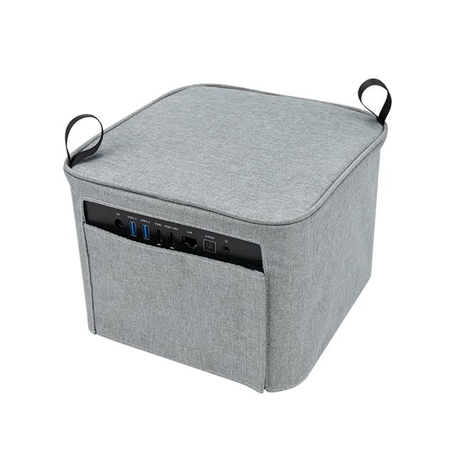 Projector Dust Cover Compatible For Dangbei F3