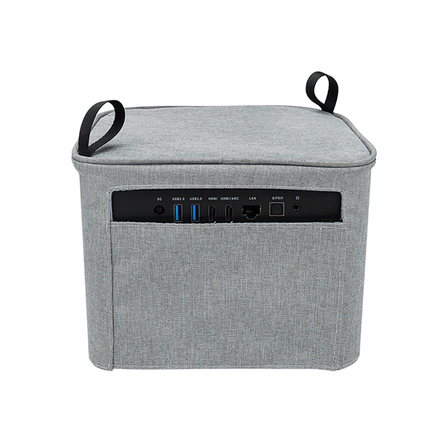 Projector Dust Cover Compatible For Dangbei F3