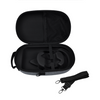 Hard Travel Case for HTC VIVE FOCUS3 Quest VR Gaming Headset And Controllers Accessories Waterproof Shockproof Carring Case