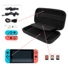 Travel Storage Video Game Player EVA Case For Nintendo Switch Oled