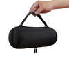 For JBL Charge 5 Speaker Zip Case Elynove EVA Hard Shell Waterproof