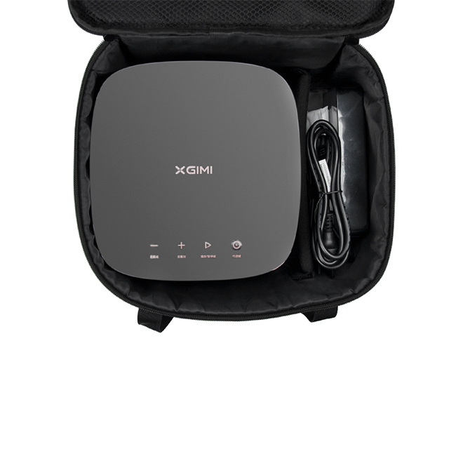 Folding Dustproof And Dirty For XGIMI H3S Projector Smart Home Theater Dust Cover