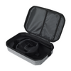 Foam Insert Protective Thermoformed Molded Case Portable Travel Carrying EVA Tool Bag Hard Shell Zipper Box for Oculus Quest 2