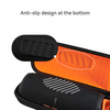 For JBL Charge 5 Speaker Zip Case Elynove EVA Hard Shell Waterproof