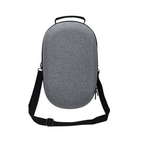 Hard Travel Case for HTC VIVE FOCUS3 Quest VR Gaming Headset And Controllers Accessories Waterproof Shockproof Carring Case