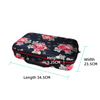 2021 Newest EVA Hard Portable Travel Case for DYSON HD08