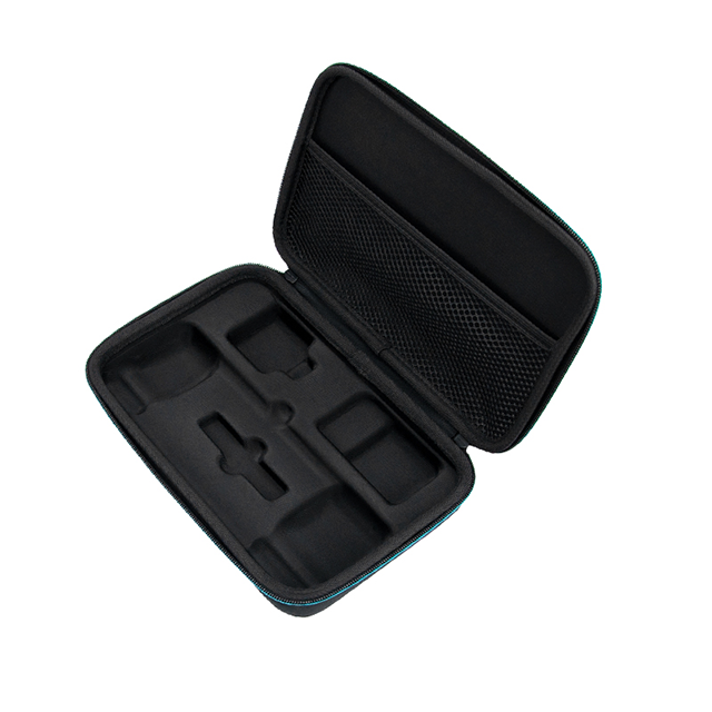 GH Professional Newest Protective Video Game Player Eva Hard hard shell Cases For GPD XP RTS