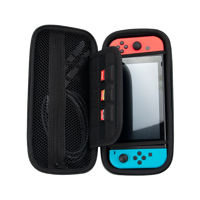Travel Storage Video Game Player EVA Case For Nintendo Switch Oled