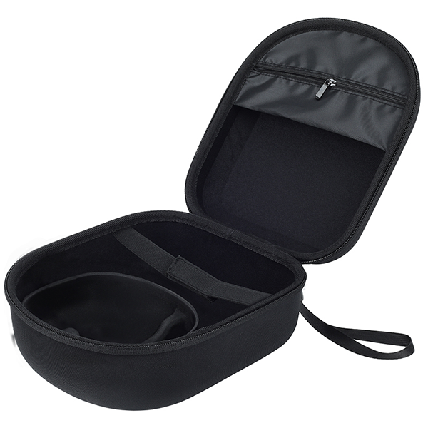 Eva Hard Shell Case For Oculus Quest 2 All in One Travel Storage Bag