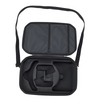 Foam Insert Protective Thermoformed Molded Case Portable Travel Carrying EVA Tool Bag Hard Shell Zipper Box for Oculus Quest 2