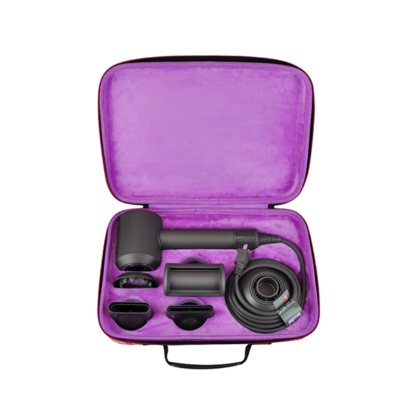 2021 Newest EVA Hard Portable Travel Case for DYSON HD08