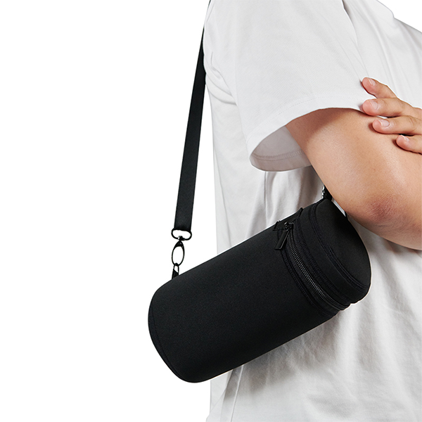 Soft Carry Case Bag For JBL Charger 4 5