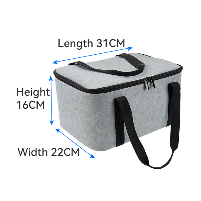 Folding Dustproof And Dirty For XGIMI H3S Projector Smart Home Theater Dust Cover