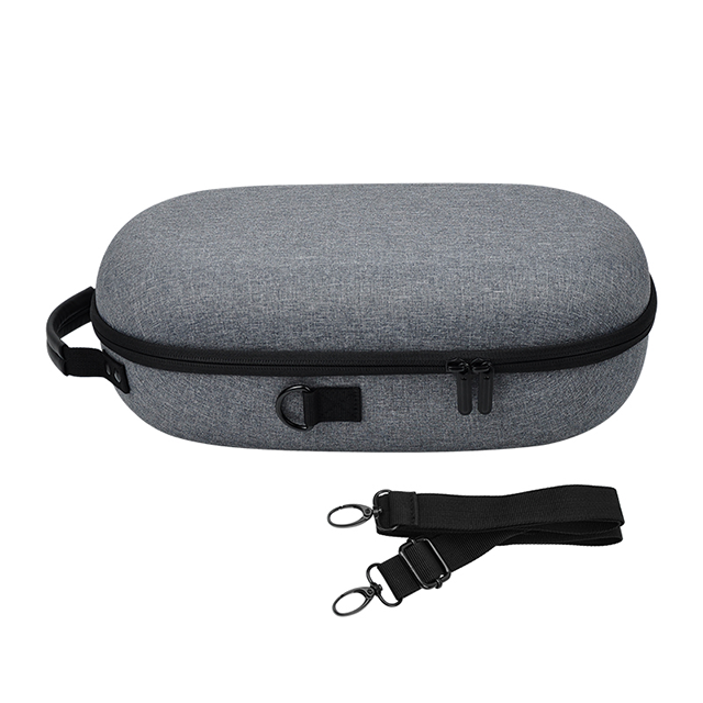Hard Travel Case for HTC VIVE FOCUS3 Quest VR Gaming Headset And Controllers Accessories Waterproof Shockproof Carring Case