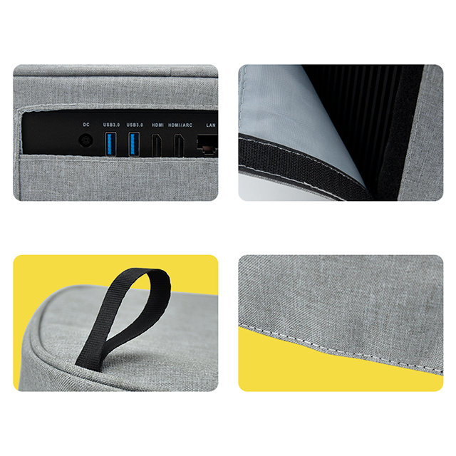 Projector Dust Cover Compatible For Dangbei F3